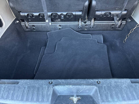 2013 Dodge Grand Caravan American Value Package