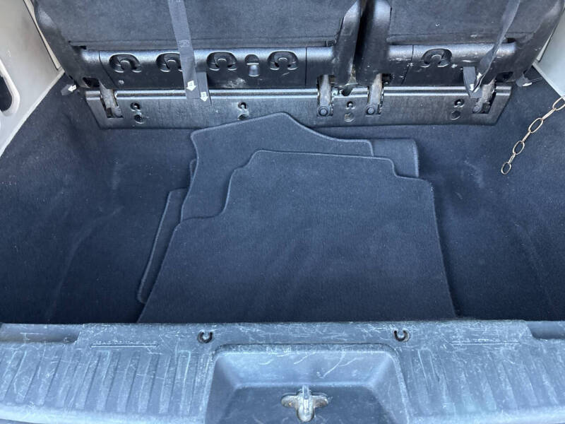 2013 Dodge Grand Caravan American Value Package