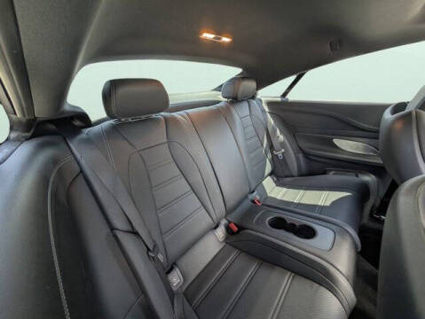 2023 Mercedes-Benz E-Class AMG E 53