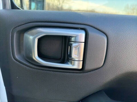 2024 Jeep Wrangler Rubicon X 4xe