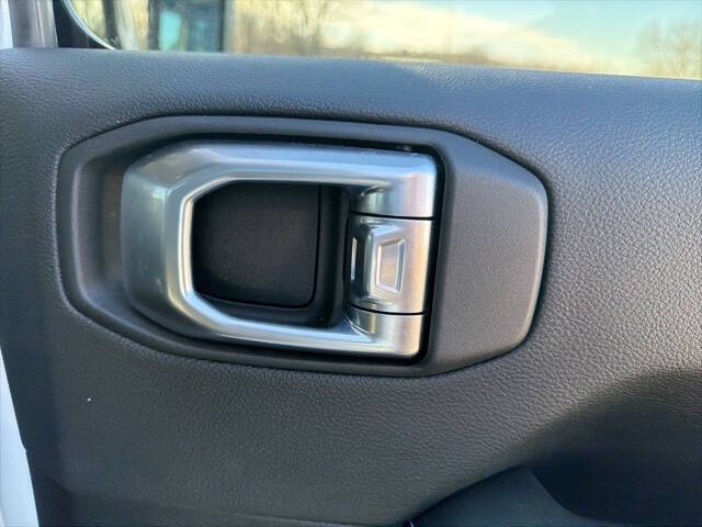 2024 Jeep Wrangler Rubicon X 4xe