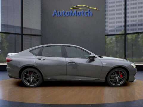 2023 Acura TLX SH-AWD Type S w/Perf. Wheel+Tire