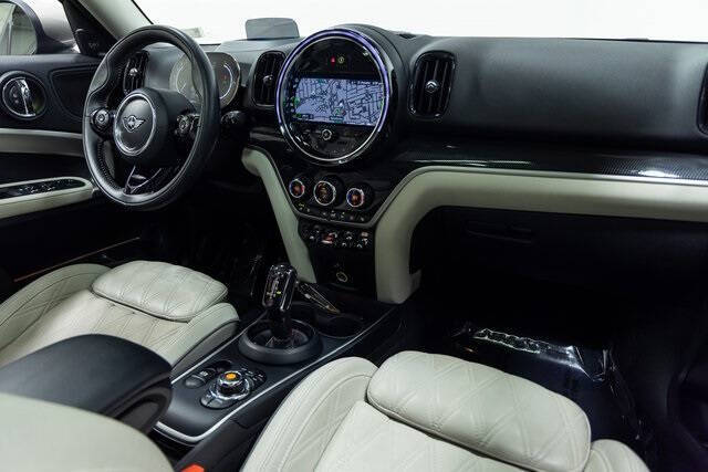 2021 MINI Countryman Cooper S ALL4