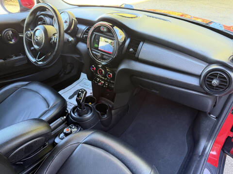 2020 MINI Hardtop 2 Door Oxford Edition