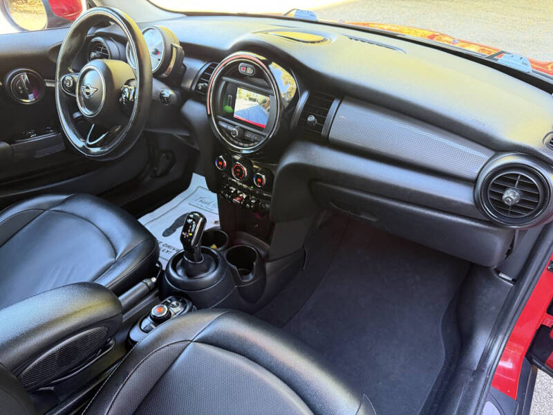 2020 MINI Hardtop 2 Door Oxford Edition