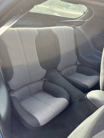 1994 Chevrolet Camaro Z28