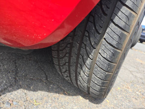 2006 Pontiac Solstice