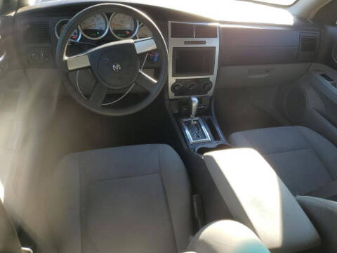 2007 Dodge Magnum SXT