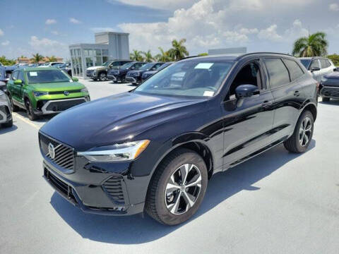 2026 Volvo XC60 B5 Core