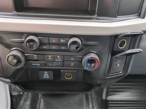 2025 Ford F-350 Super Duty XL