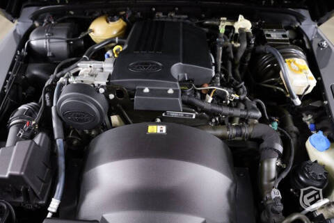 1991 Land Rover Defender