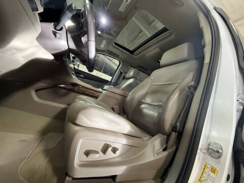 2018 GMC Yukon XL SLT