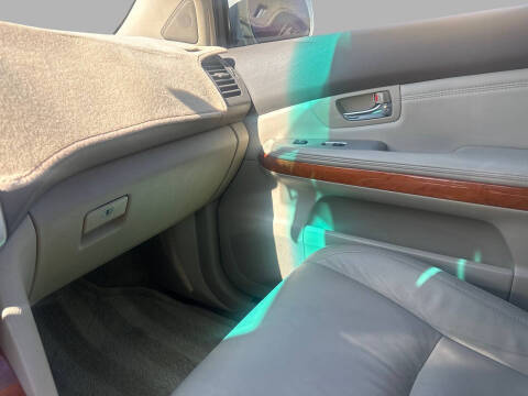 2004 Lexus RX 330