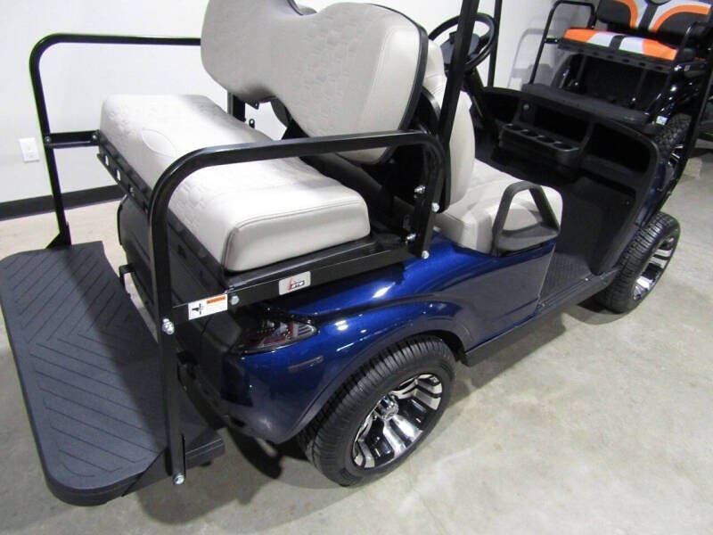 2020 E-Z-GO Storm