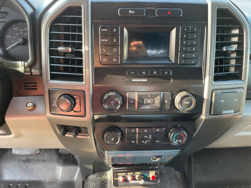 2020 Ford F-250 Super Duty XL