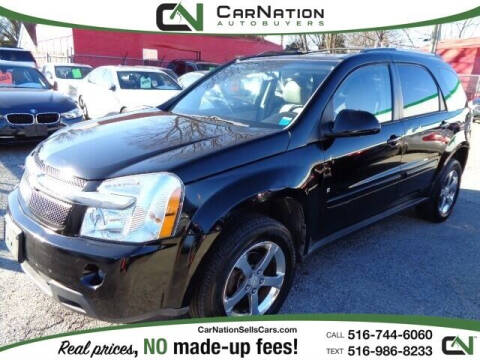 2007 Chevrolet Equinox for sale at CarNation AUTOBUYERS Inc. in Rockville Centre NY