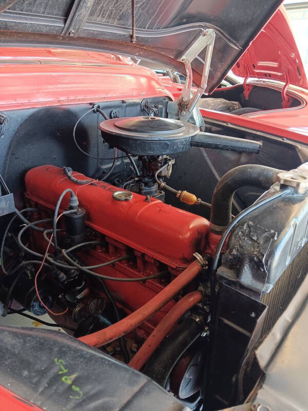 1959 GMC C/K 1500 Series
