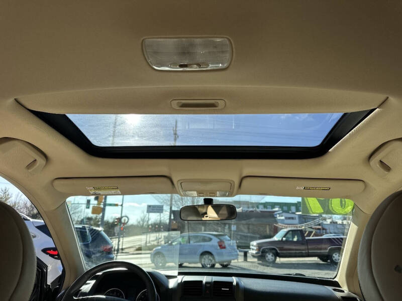 2007 Honda CR-V EX-L