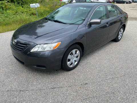 2009 Toyota Camry for sale at Cars R Us in Plaistow NH