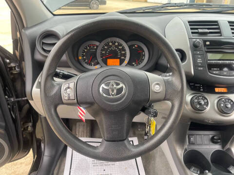 2011 Toyota RAV4