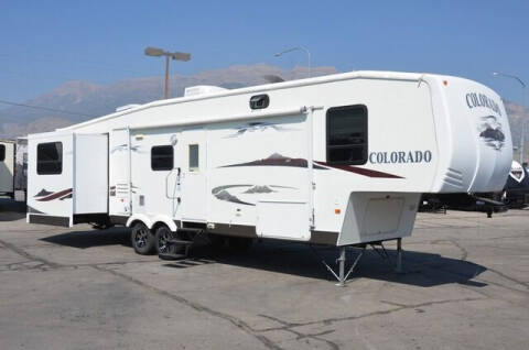 2006 Dutchmen Colorado