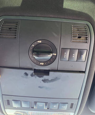 2005 Porsche Cayenne S