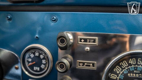 1976 Jeep CJ-5