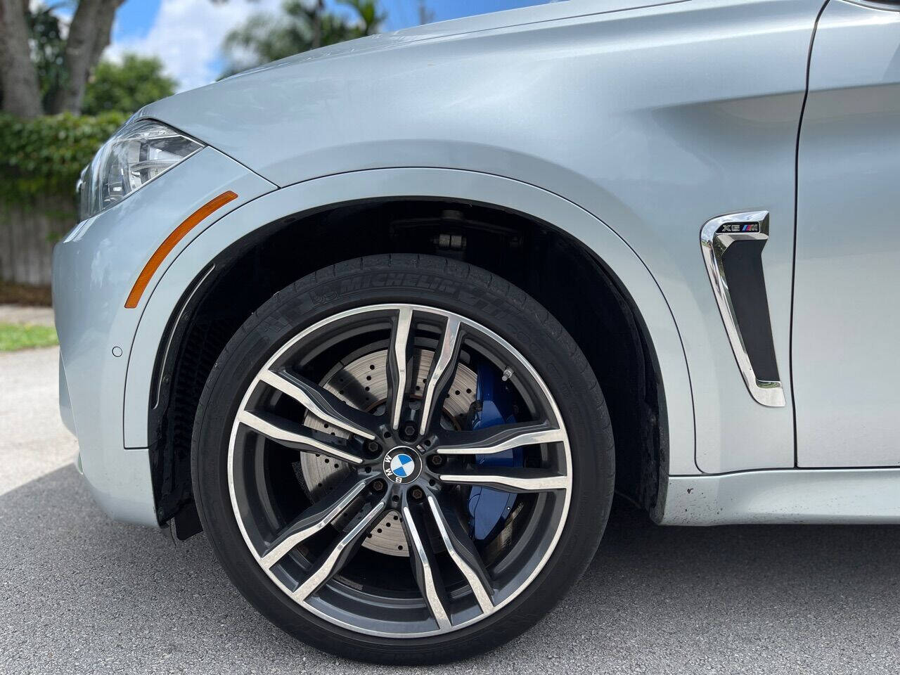 2019 BMW X6 SUV / Crossover - $44,850
