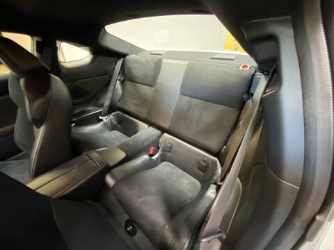 2025 Toyota GR86 Premium