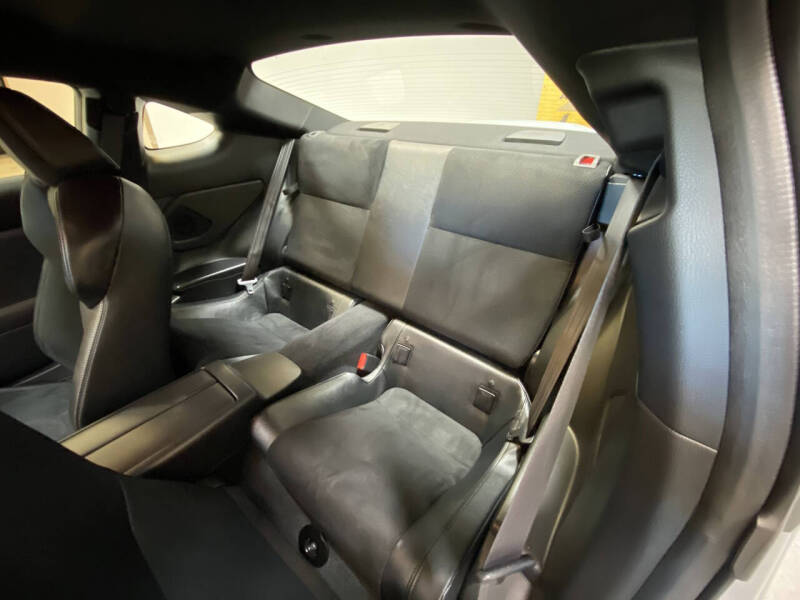 2025 Toyota GR86 Premium