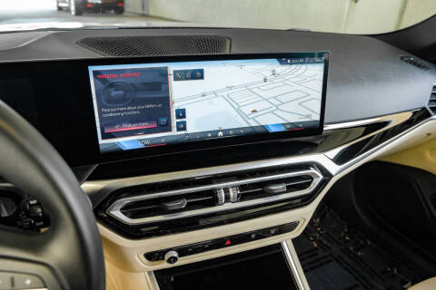 2024 BMW i4 eDrive35 Gran Coupe