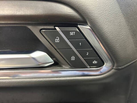 2024 GMC Sierra 3500HD