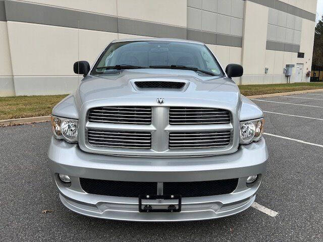2004 Dodge Ram