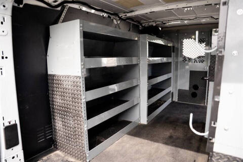 2017 Ford Transit 350