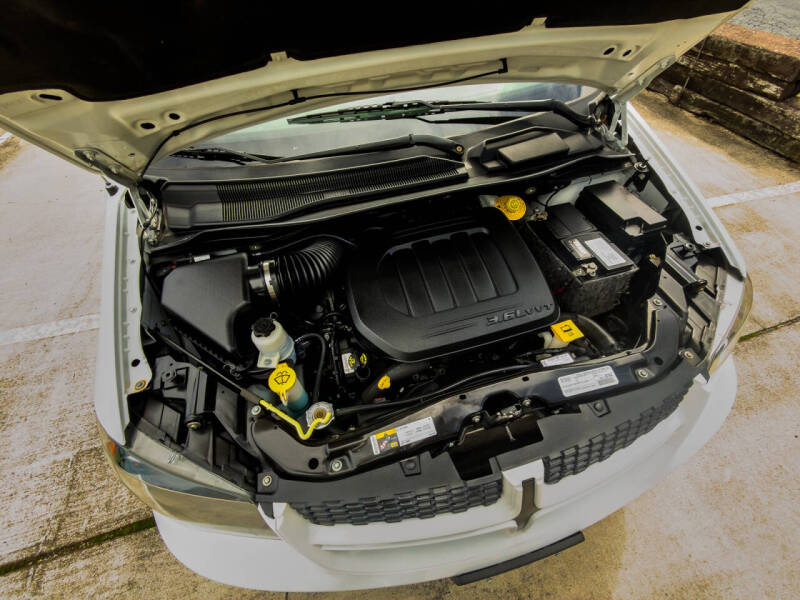 2020 Dodge Grand Caravan GT
