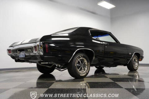 1970 Chevrolet Chevelle