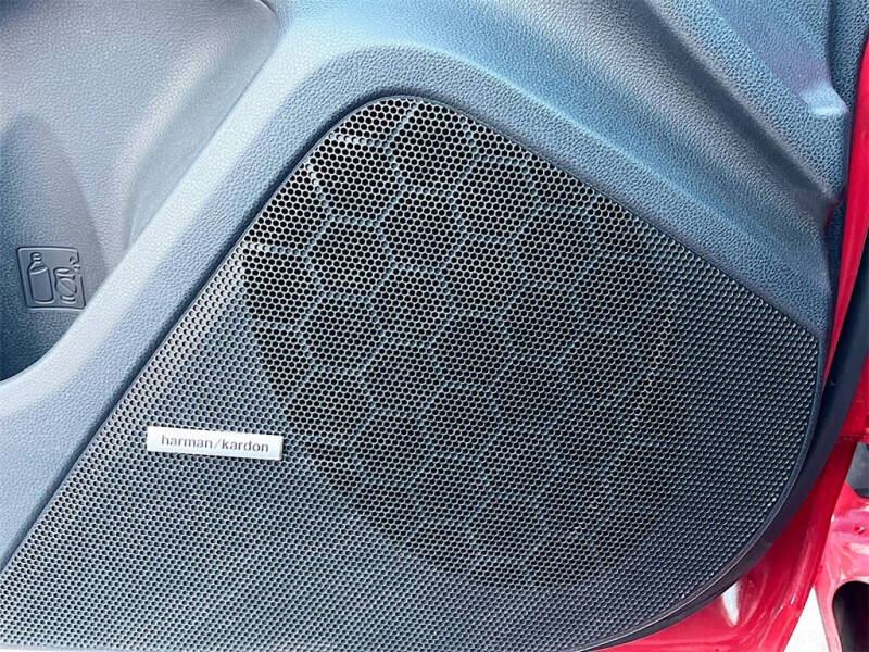 2024 Subaru Impreza RS