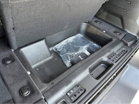 2023 Jeep Wrangler Rubicon 4xe 20th Anniversary