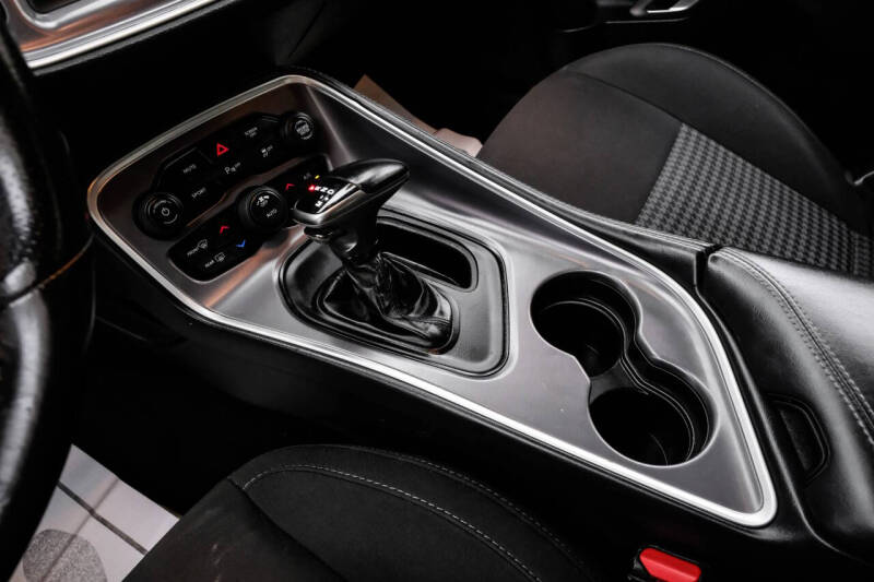 2020 Dodge Challenger