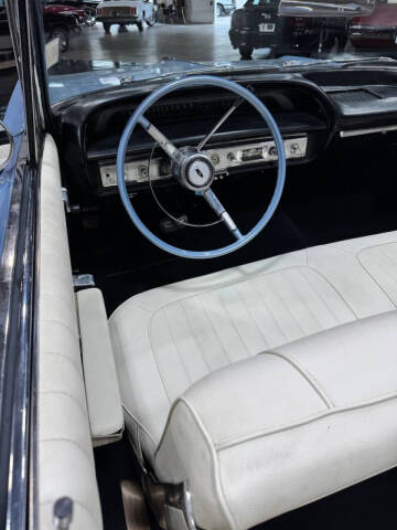 1964 Chevrolet Impala