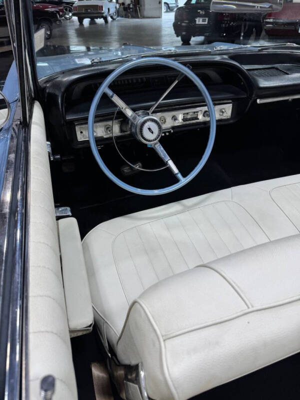 1964 Chevrolet Impala