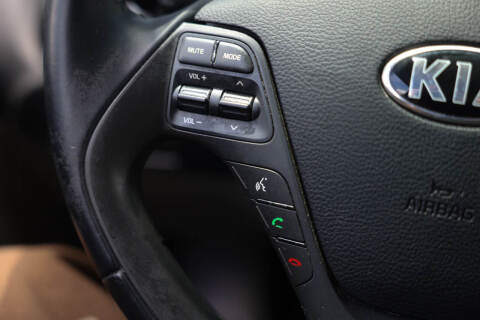 2014 Kia Forte Koup EX