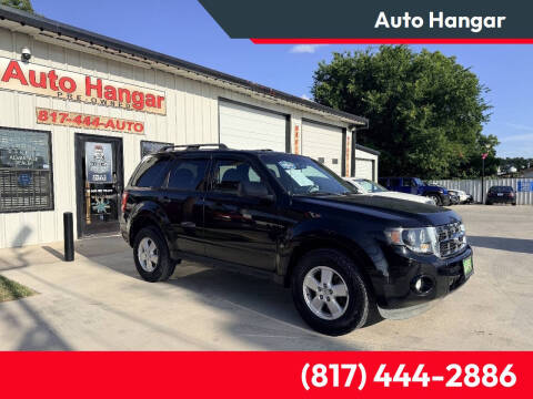 2010 Ford Escape