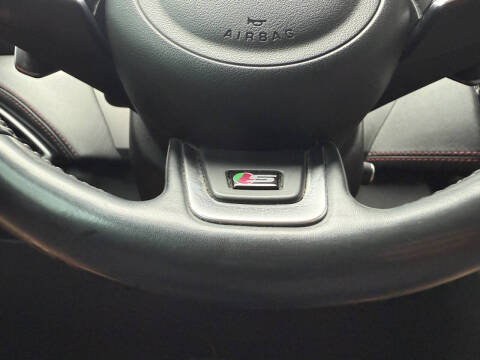 2018 Jaguar F-PACE S