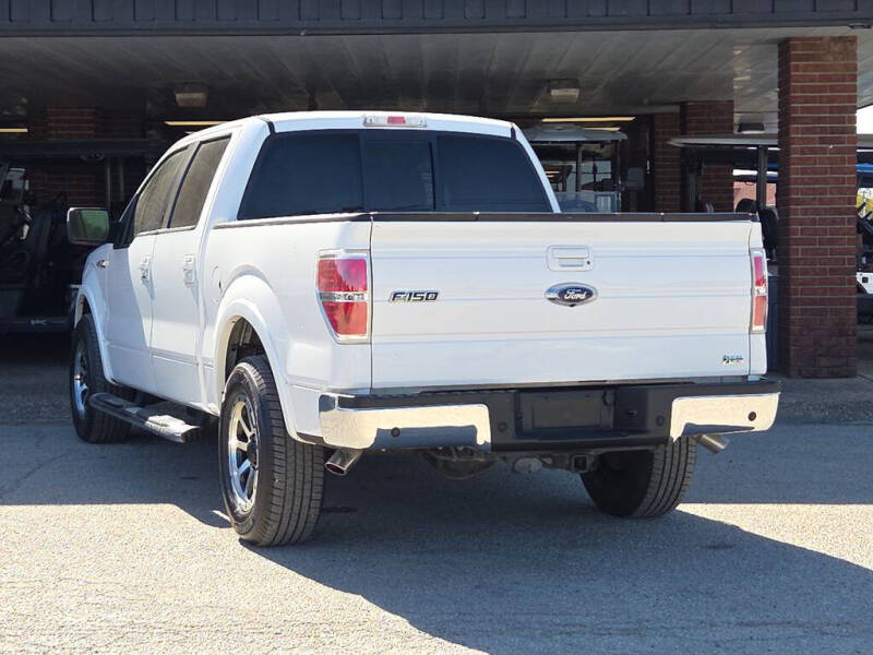 2010 Ford F-150