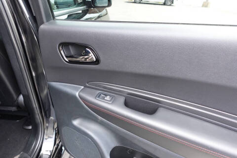 2024 Dodge Durango R/T Plus