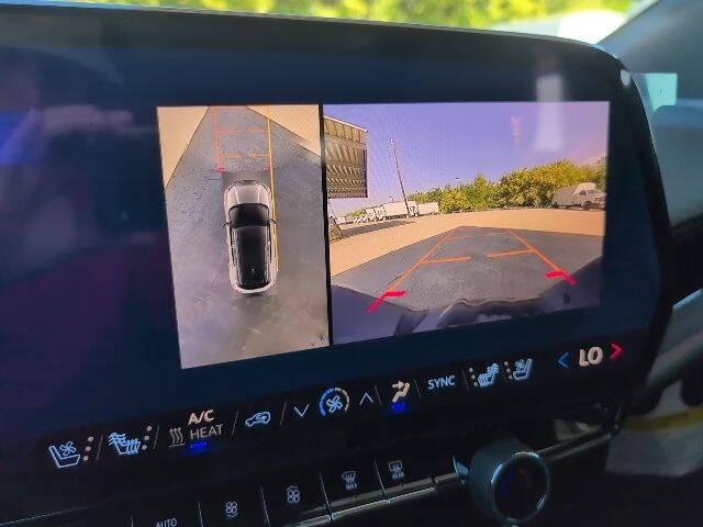 2026 Chevrolet Blazer EV RS