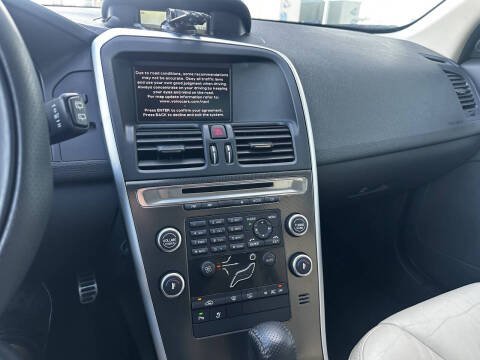 2011 Volvo XC60 3.2 R-Design