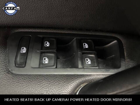 2017 Volkswagen Golf Alltrack