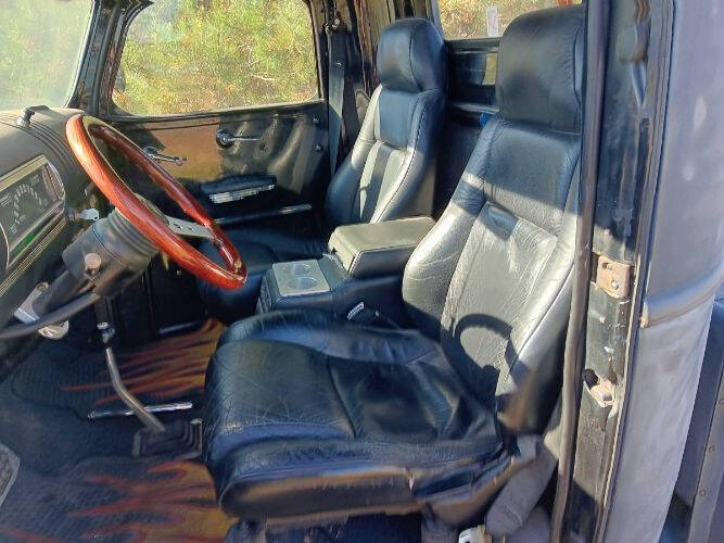 1941 Chevrolet C/K 20 Series